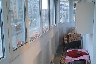 Apartament cu 2 camere decomandat în Păcurari - 1