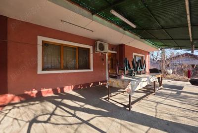 Teren de 1137 mp, în Tătărași - 8