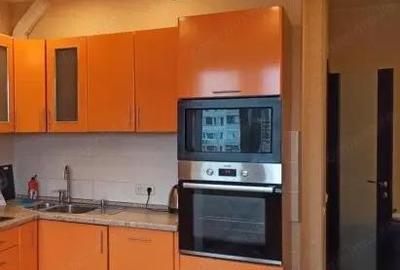 Apartament cu 2 camere decomandat în Girocului - 2