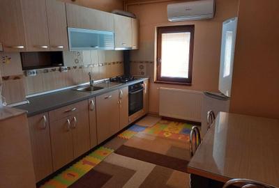 Apartament cu 3 camere decomandat în Central - 6