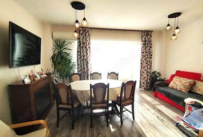 Apartament 77mp cu terasa panoramica 36mp si balcon Calea Dorobantilor - 1