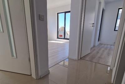 Apartament cu 2 camere decomandat în Chiajna - 8