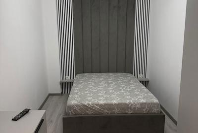 Casă cu 2 camere cu Teren 120 Mp în Faleza Nord - 7