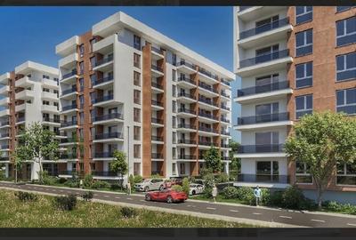 Garsonieră decomandată în Exterior Sud - 6