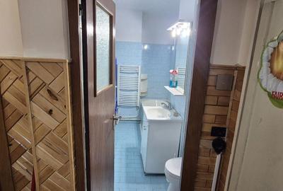 Apartament cu 3 camere decomandat în Ludoș - 6