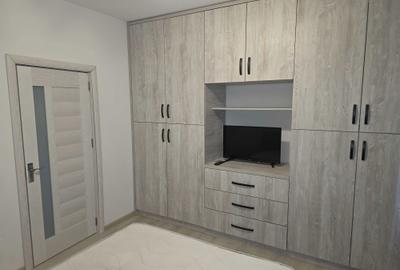 Apartament cu 2 camere decomandat în Craiovei - 9