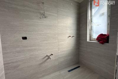 Duplex Mosnita, 4 camere, 2 bai - Toate utilitatile - Drumul Boilor - 13