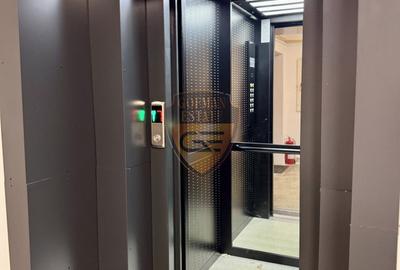 Apartament cu 3 camere decomandat, mobilat în Faleza Nord - 27