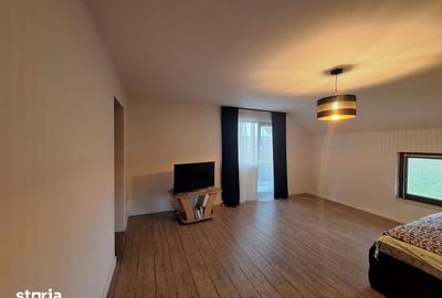 Casă cu 4 camere cu Teren 1400 Mp în Central - 4