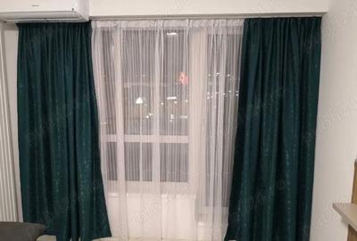 Garsonieră decomandată în Carrefour