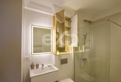 Apartament cu 2 camere decomandat, mobilat în Voluntari - 13