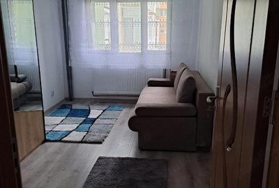 Apartament cu 3 camere decomandat în Central - 7