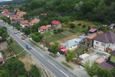 Casă cu 3 camere în Central - 6