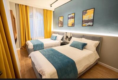 Hotel/Pensiune, de 440 mp, în Dorobanți - 1
