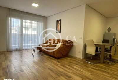 Apartament cu 2 camere decomandat în Central - 10