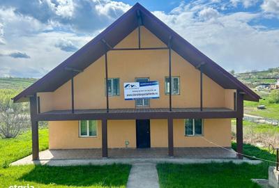 Casă cu 3 camere în Proselnici - 11