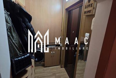 Garsonieră, mobilată în Vasile Aaron - 1