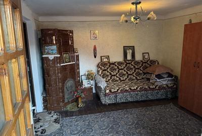 Casă cu 4 camere în Ceauru - 5