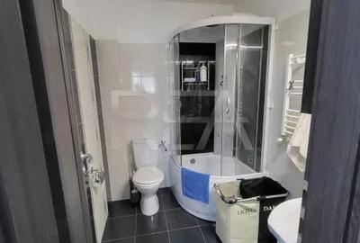 Apartament 3 Camere - Zona Trapezului - 4