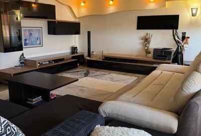 Apartament cu 3 camere în Central - 3