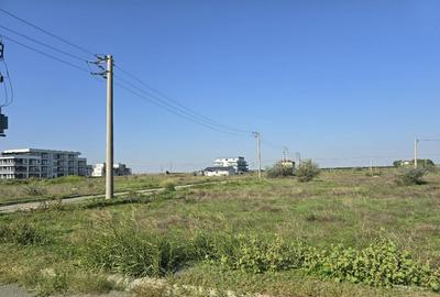 Teren de vanzare in Costinesti zona Epava - 2