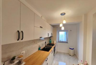 Apartament 3 camere, bloc nou Calea Bucovinei, 77mp, Radauti - 8