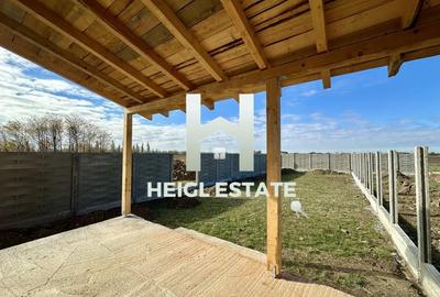 Duplex cu 3 camere Mosnita Noua - 9