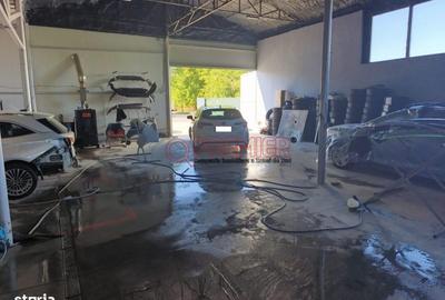 Spațiu comercial, de 352 mp, în Jilava - 12