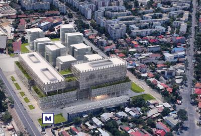 One Cotroceni Park, Progresului 1  - comision 0%, reprezentam proprietarul! - 9