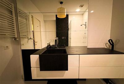 Apartament cu 2 camere decomandat, mobilat în Herăstrău - 17