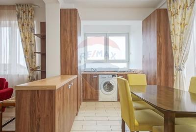 COMISION 0%! 2 CAMERE BLOC NOU | MOBILAT | UTILAT  | 54 MP | GHIMBAV - 4