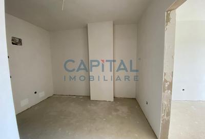 Apartament cu 2 camere semidecomandat în Aeroport - 3
