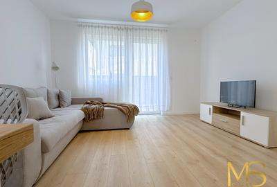 Liziera Brasov || 3 camere || Curte || 73 mp utili - 17