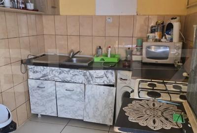 Garsonieră semidecomandată în Soarelui - 4