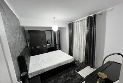 Apartament cu 2 camere semidecomandat, mobilat în Florești - 6