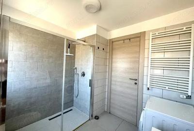 Inchiriez apartament 2 camere amenajate modern zona Braytim etajul 2 + loc parcare - 4