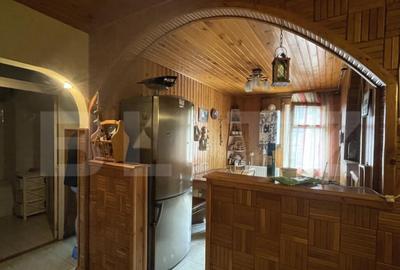 Apartament 3 camere decomandat, 65,5 mp, etaj 2/4, zona Uni - 2