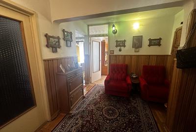 Apartament 3 camere decomandat - 4