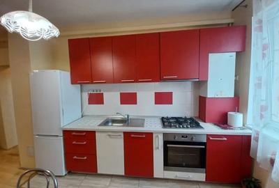 Apartament cu 3 camere decomandat în Ștrand - 4