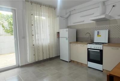 Garsonieră decomandată în Bucium - 14