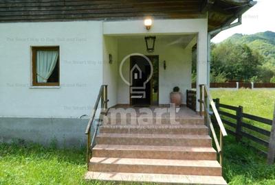 Casă individuală cu 6 camere cu Teren 1200 Mp în Someșu Rece - 1