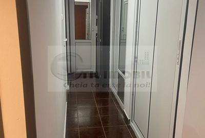 Apartament cu 3 camere decomandat, mobilat în Nicolina - 2