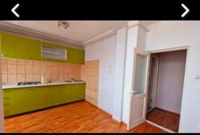 Garsoniera 38m² - 3