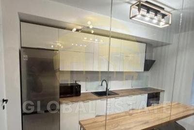 Apartament cu 2 camere decomandat în Bucureștii Noi - 7