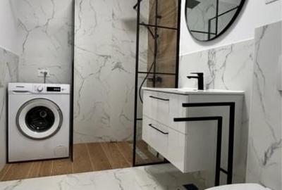 Apartament cu 2 camere - zona Pacurari - Valea Lupului - 1