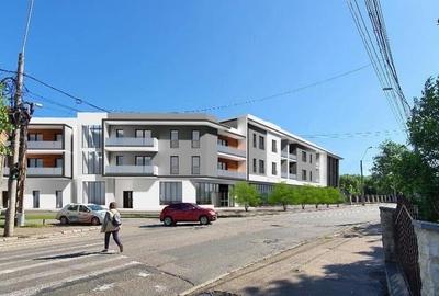 Apartamente de lux, cu vedere spre Campia Tineretului, Baia Mare - 3
