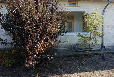 Casă cu 4 camere cu Teren 1900 Mp în Ciorăști - 7