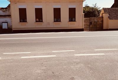 Casă cu 5 camere în Codlea - 2