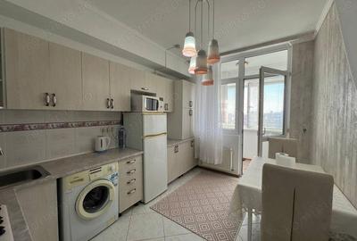 De vanzare garsoniera in zona Costin Georgian - 3