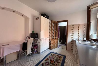 Apartament 2 camere in cladire reabilitata in zona Ultracentrala. - 3